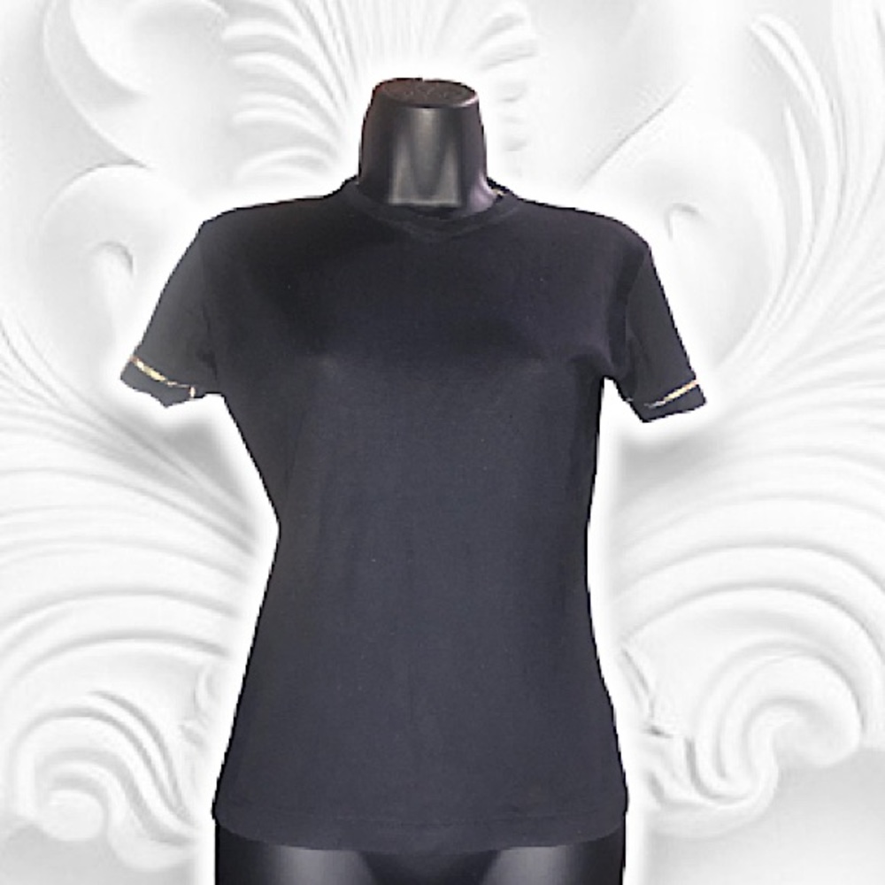 Burberry tshirt